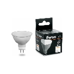 Лампа светодиодная Feron PRO LB-1606 MR16 G5.3 6W 4000K