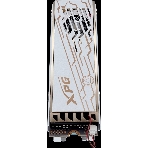 Накопитель SSD ADATA XPG MARS 980 PRO, 2Tb, PCIe 5.0 x4, M.2 2280, NVMe, R/W 14000/13000, с радиатором
