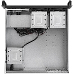 Серверный корпус ExeGate Pro 3U450-09 (RM 19