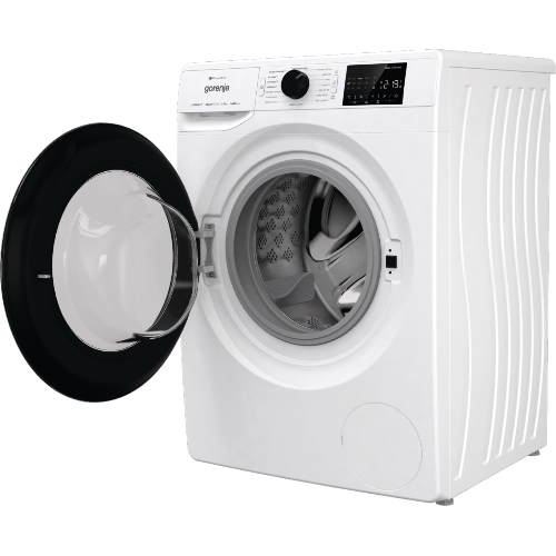 Стиральная машина Gorenje WPNEI94A1SWIFI/C класс: A+++ загр.фронтальная макс.:9кг белый инвертер