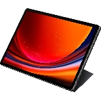 Чехол Samsung для Samsung Galaxy Tab S9+ EF-BX810PBEGRU полиуретан черный