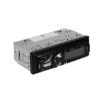 Автомагнитола URAL МОЛОТ АРС-МТ 115С, 1 DIN, Bluetooth, USB Type-A, AUX