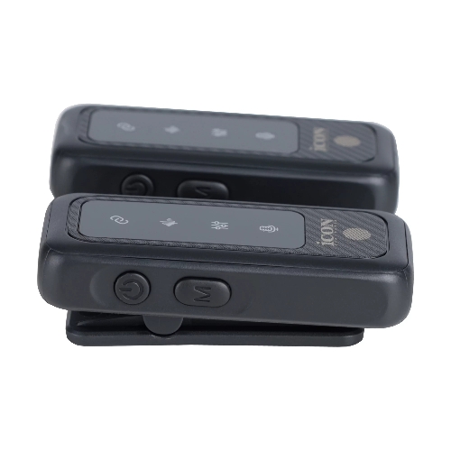 Радиосистема микрофонная 110802A2034 Icon AirMic 3