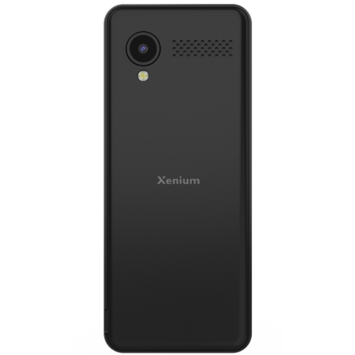 Мобильный телефон Xenium X240 черный
