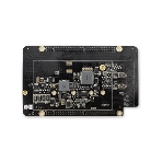Одноплатный компьютер RockPi ROC RK3399 MEZZ M2-POE w/POE