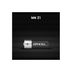 Батарея Opticell Specialty MN21 (1шт) блистер