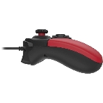 Геймпад A4Tech Bloody GP30 Sports черный/красный USB виброотдача обратная связь