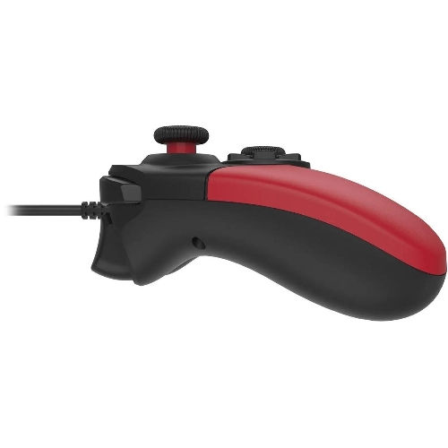 Геймпад A4Tech Bloody GP30 Sports черный/красный USB виброотдача обратная связь