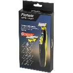 Машинка для стрижки Pioneer HC020R