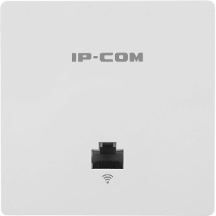 Точка доступа IP-COM W36AP, белый