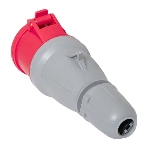 Розетка переносная EKF 225 ps-225-32-380-PRO PROxima 3P+PE+N 32А 380В IP44