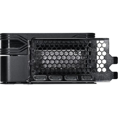 Видеокарта Palit PCI-E RTX 5090 GAMEROCK NVIDIA GeForce RTX 5090 32Gb 512bit GDDR7 2295/30000 HDMIx1 DPx3 HDCP Ret