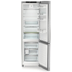 Холодильник Liebherr CNgwc 5723-22 001 белый двухкамерный 266/94л морозилка снизу