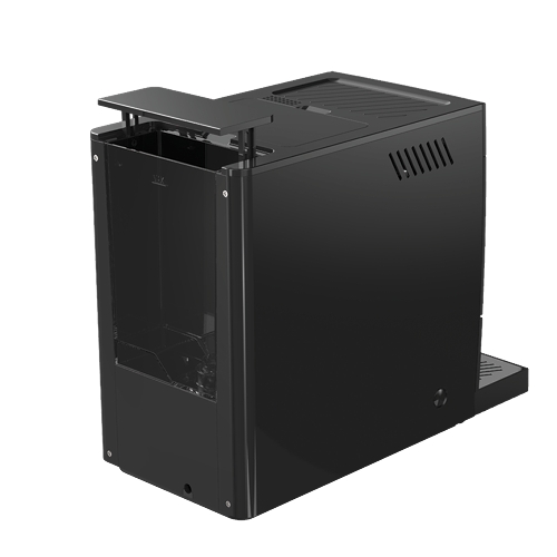 Кофемашина GARLYN L600