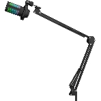 Игровой стрим микрофон Defender Space GMC 550 USB