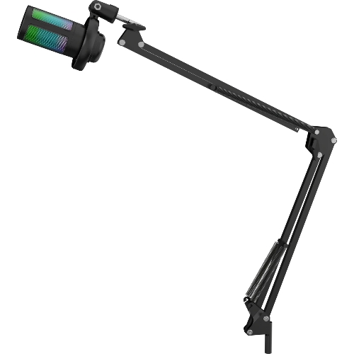 Игровой стрим микрофон Defender Space GMC 550 USB