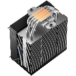 Кулер для процессора ID-COOLING SE-214-XT V2 LGA1851/1700/1200/115X/AM5/AM4 (16шт/кор, TDP 200W, PWM, 4 тепл.трубки прямого контакта, FAN 120мм, Random Spectrum Lighting) RET