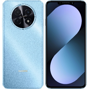 Смартфон Huawei Nova 14i 8/256Gb, голубой