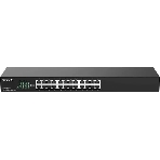 Коммутатор Tenda TEG1024G 24-Port 10/100/1000 Gigabit Switch