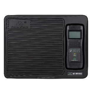Весы электронные Ballu Super Stars ST-RF100