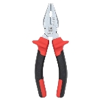 Пассатижи EKF Master 160 мм Basic