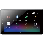 Автомагнитола Pioneer DMH-AF555BT, 2 DIN, 9