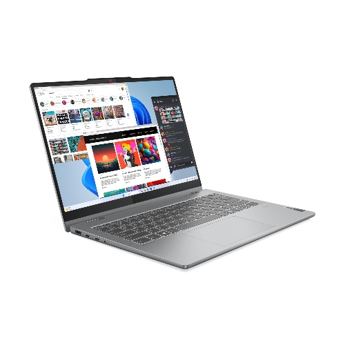 Ноутбук Lenovo IdeaPad 5 14IRH9 Core i5 13420H 16Gb SSD1Tb Intel UHD Graphics 14