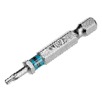 Бита Gross Torx 10х50 мм, сталь S2, шестигр., 10 шт.