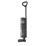 Пылесос вертикальный Dreame Wet and Dry Vacuum H11 Core черный, питание от аккумулятора, 170 Вт, уборка сухая/влажная, пылесборник 0.9/0,5