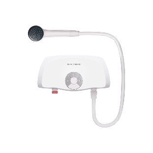 Водонагреватель проточный Royal Thermo Smartfix S (5,5 kW) - душ