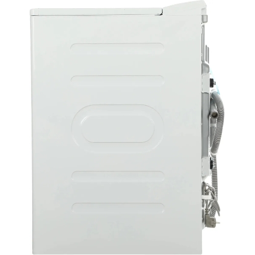 Стиральная машина Kraft KF-UME6201W белый, загрузка вертикальная 6 кг, 1000 об/мин., класс: А+++