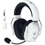 Гарнитура Razer Blackshark V2 HyperSpeed headset  White Edition/Razer Blackshark V2 HyperSpeed headset White Edition