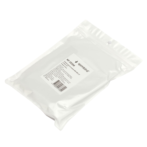 Салазки Gembird для установки HDD/SSD 2.5'' в отсек 3.5