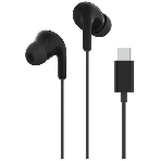 Наушники Xiaomi Type-C Earphones черный M2413E1