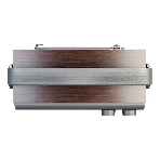Радиоприемник SOUNDMAX SM-RD2122UB(темное дерево)