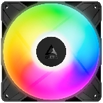 Вентилятор в корпус Arctic Cooling P14 Pro Reverse A-RGB 3 штуки (ACFAN00327A)