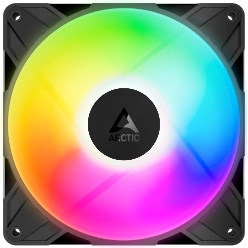 Вентилятор в корпус Arctic Cooling P14 Pro Reverse A-RGB 3 штуки (ACFAN00327A)