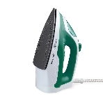 Утюг Blackton Bt SI1110 белый/зеленый, 1200 Вт, 18 г/мин, 200 мл