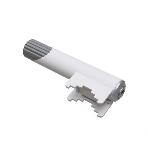 Точка доступа MikroTik CubeSA 60Pro ac (60Ghz antenna, 802.11ay wireless and 5GHz 802.11ac backup, 4 core x 716MHz CPU, 256MB RAM, 1 x Gigabit LAN port, RouterOS L4, POE, PSU) for use as an AP in Point-to-Multipoin