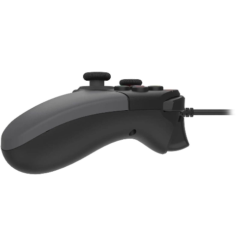 Геймпад A4Tech Bloody GP30 Sports черный/красный USB виброотдача обратная связь