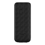 Мобильный телефон Maxvi C3i черный