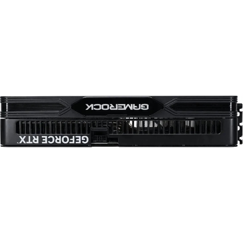 Видеокарта Palit PCI-E RTX 5090 GAMEROCK NVIDIA GeForce RTX 5090 32Gb 512bit GDDR7 2295/30000 HDMIx1 DPx3 HDCP Ret