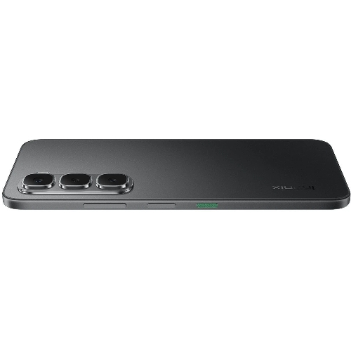 Смартфон Infinix HOT 60i 8/256Gb, черный