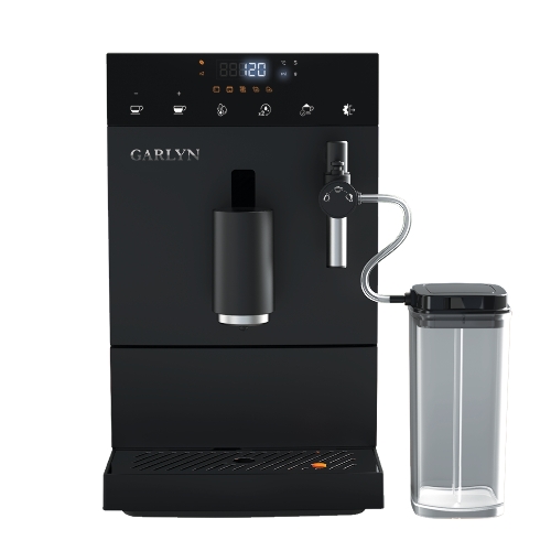 Кофемашина GARLYN L600