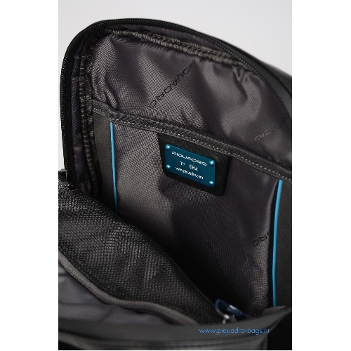 Сумка для ноутбука Piquadro Urban CA1816UB00/N черный