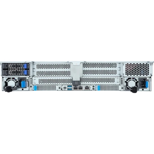 Серверная платформа Gigabyte 2U R283-Z91-AAV1/ACV1