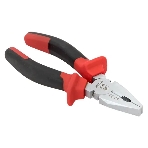 Пассатижи EKF Master 160 мм Basic