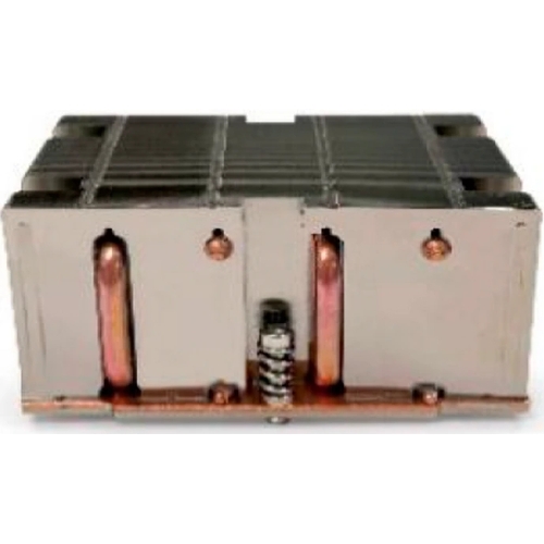 Радиатор 2U passive server cooler Alseye PD2V CPU Socket:AMD SP5 TDP: 615W(MAX)