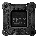 Внешний SSD ADATA SD620, 1TB, USB 3.2 Gen 2 Type-A, R/W 550/480, черный