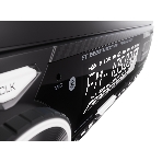 Автомагнитола AURA FIREBALL-303BT, 1 DIN, Bluetooth, USB Type-A, AUX